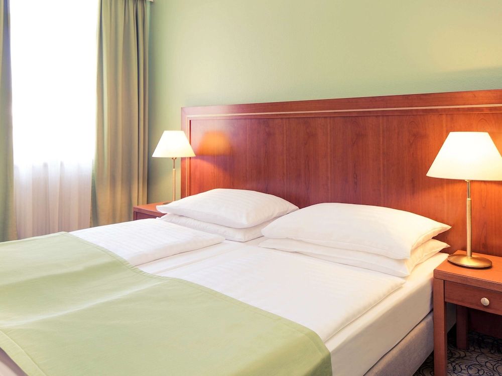 bilde på Spa Resort pakke