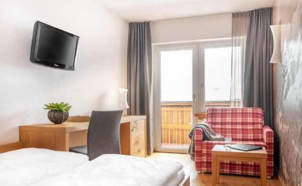 bilde på Room with Queensize bed