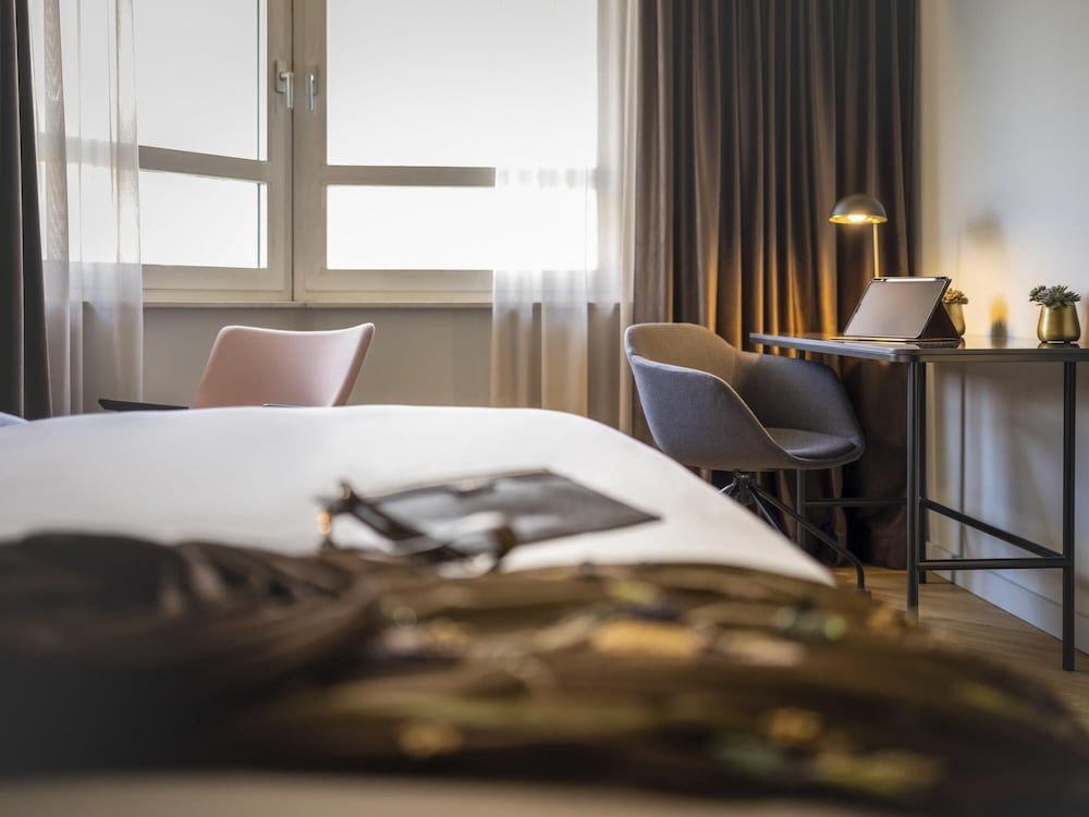 bilde på Spa Resort pakke