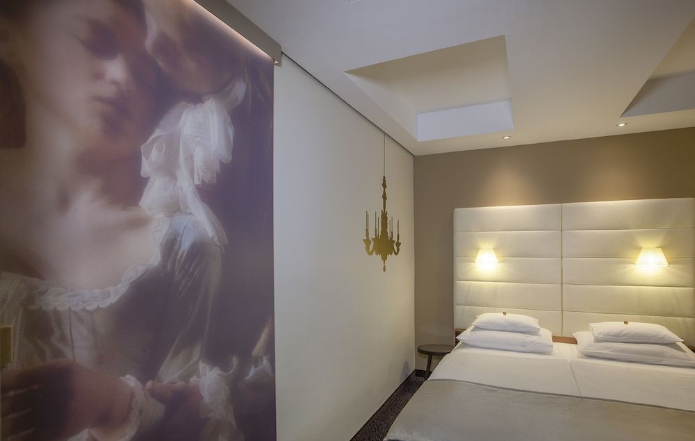 bilde på Spa Resort pakke