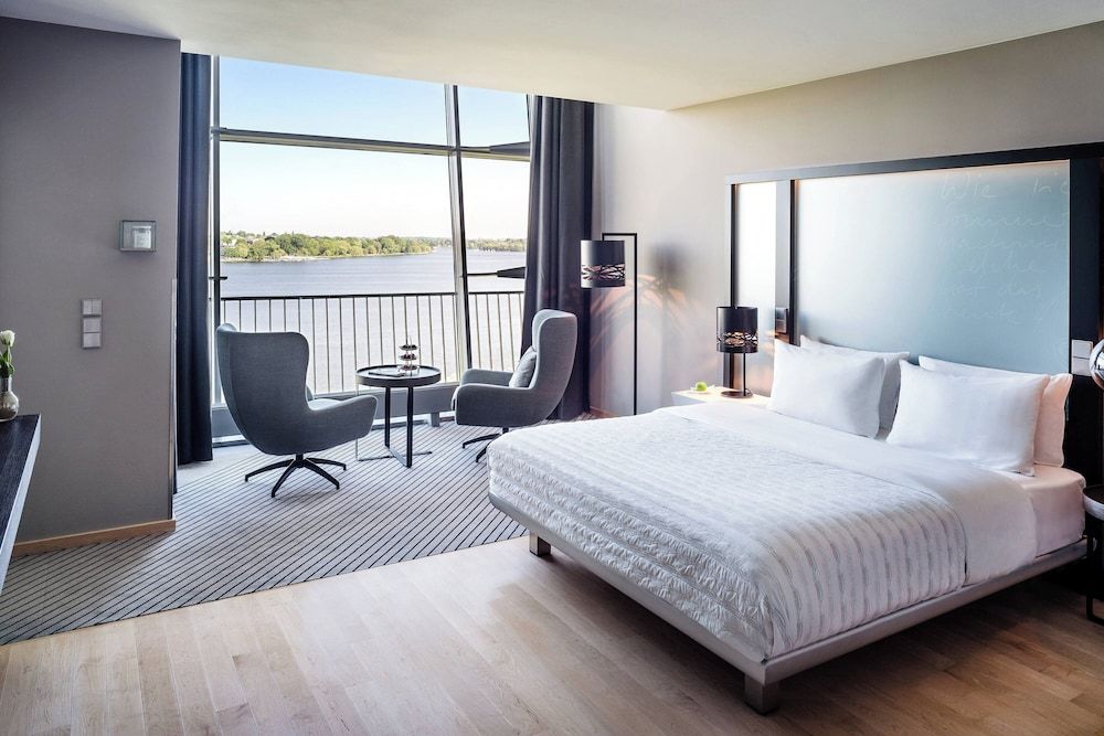 bilde på Suite, 1 kingsize-seng med sovesofa, ikke-røyk