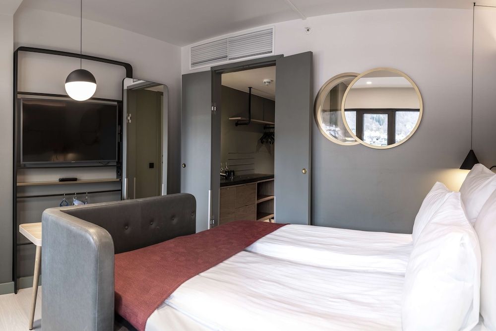 bilde på Båtturer & cruise pakke