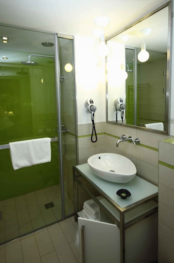 bilde på Spa Resort pakke