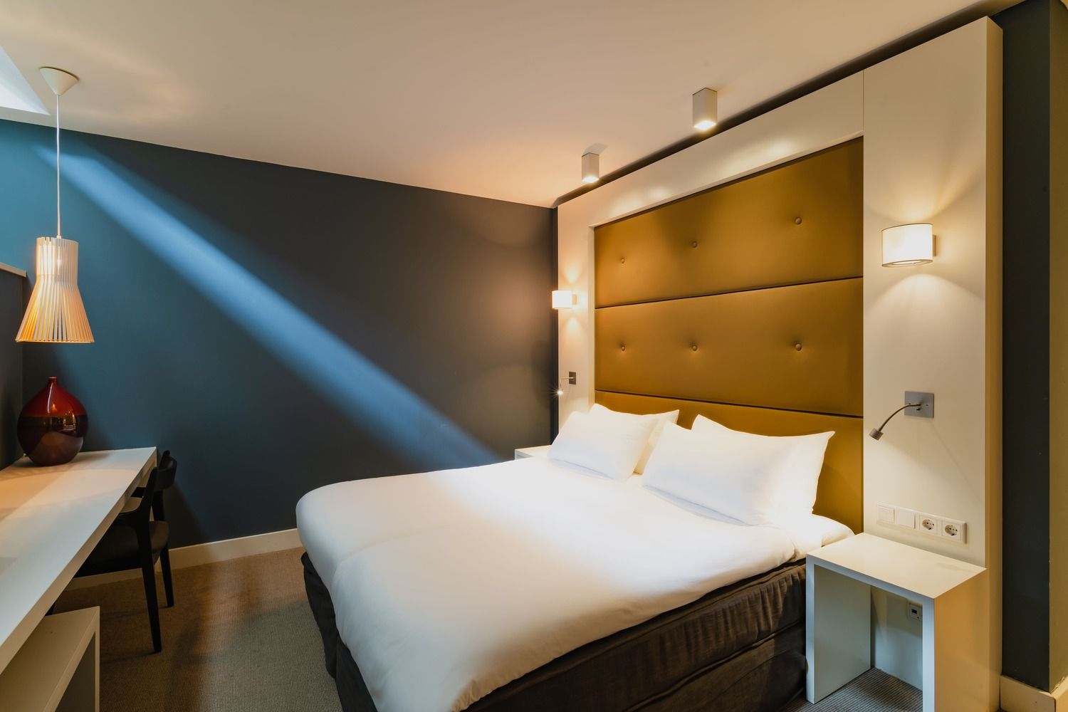bilde på Spa Resort pakke