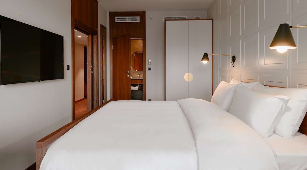 bilde på Båtturer & cruise pakke