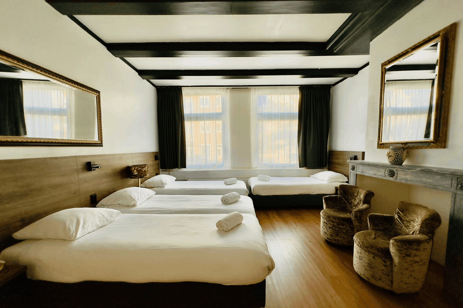 bilde på Spa Resort pakke
