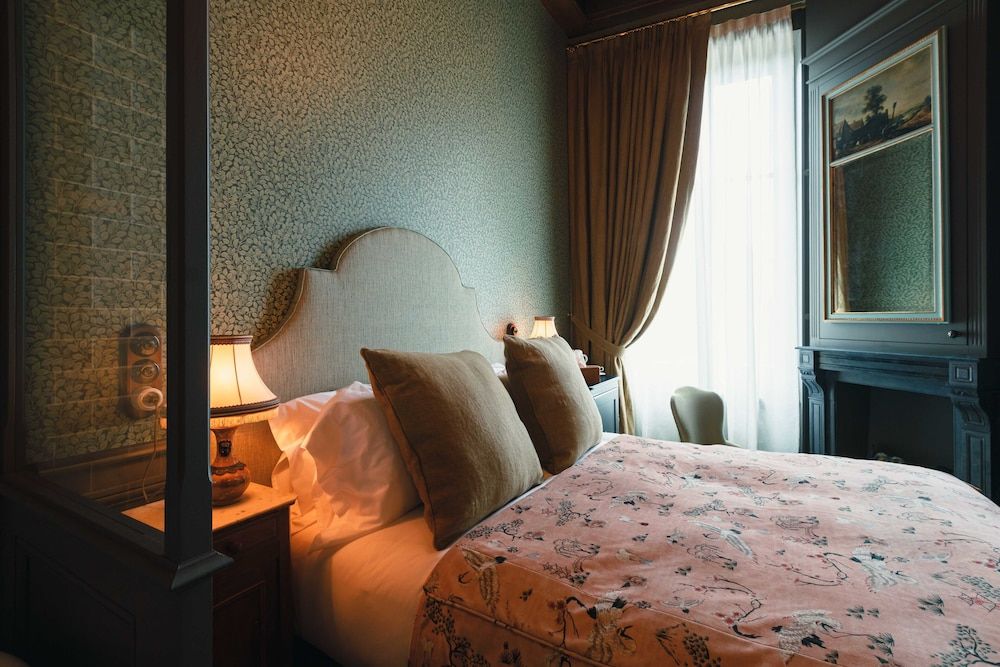 bilde på Dobbeltrom – superior, 1 queensize-seng