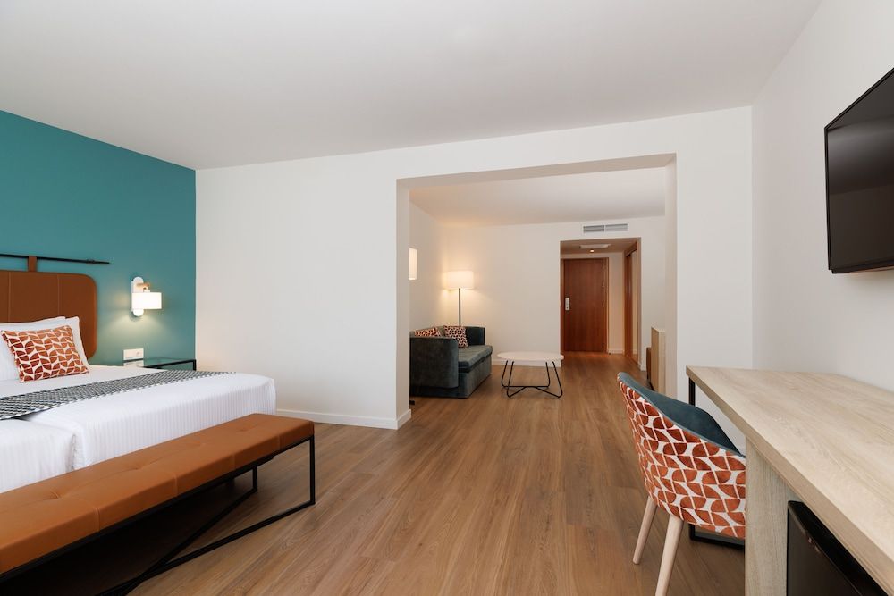bilde på Spa Resort pakke