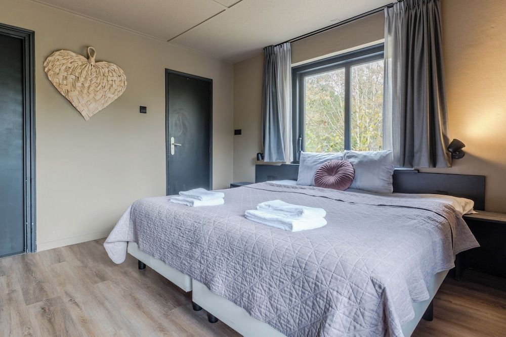 bilde på Dobbeltrom, privat bad