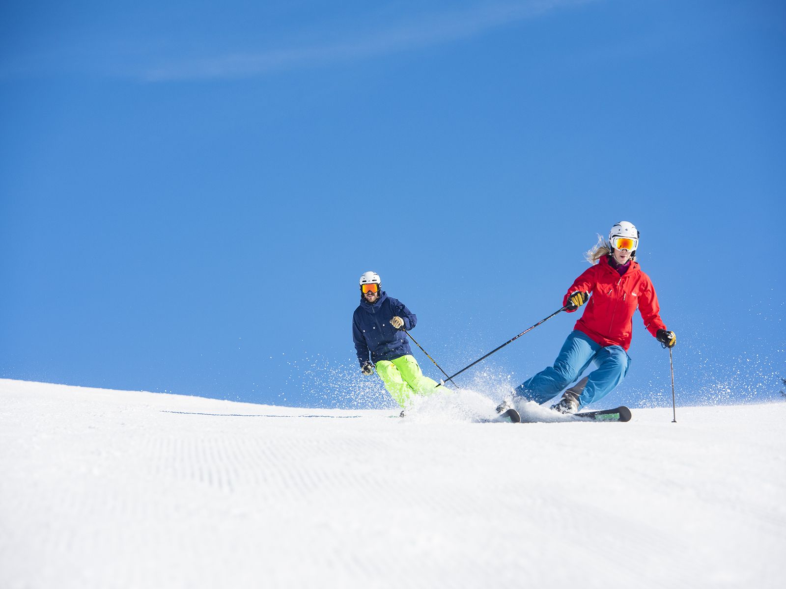 Skiområde