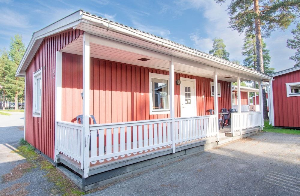 bilde på Småhus, 1 soverom