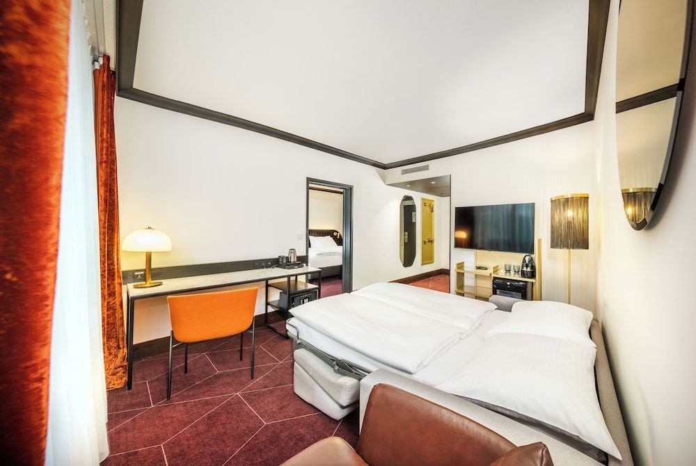 bilde på Spa Resort pakke
