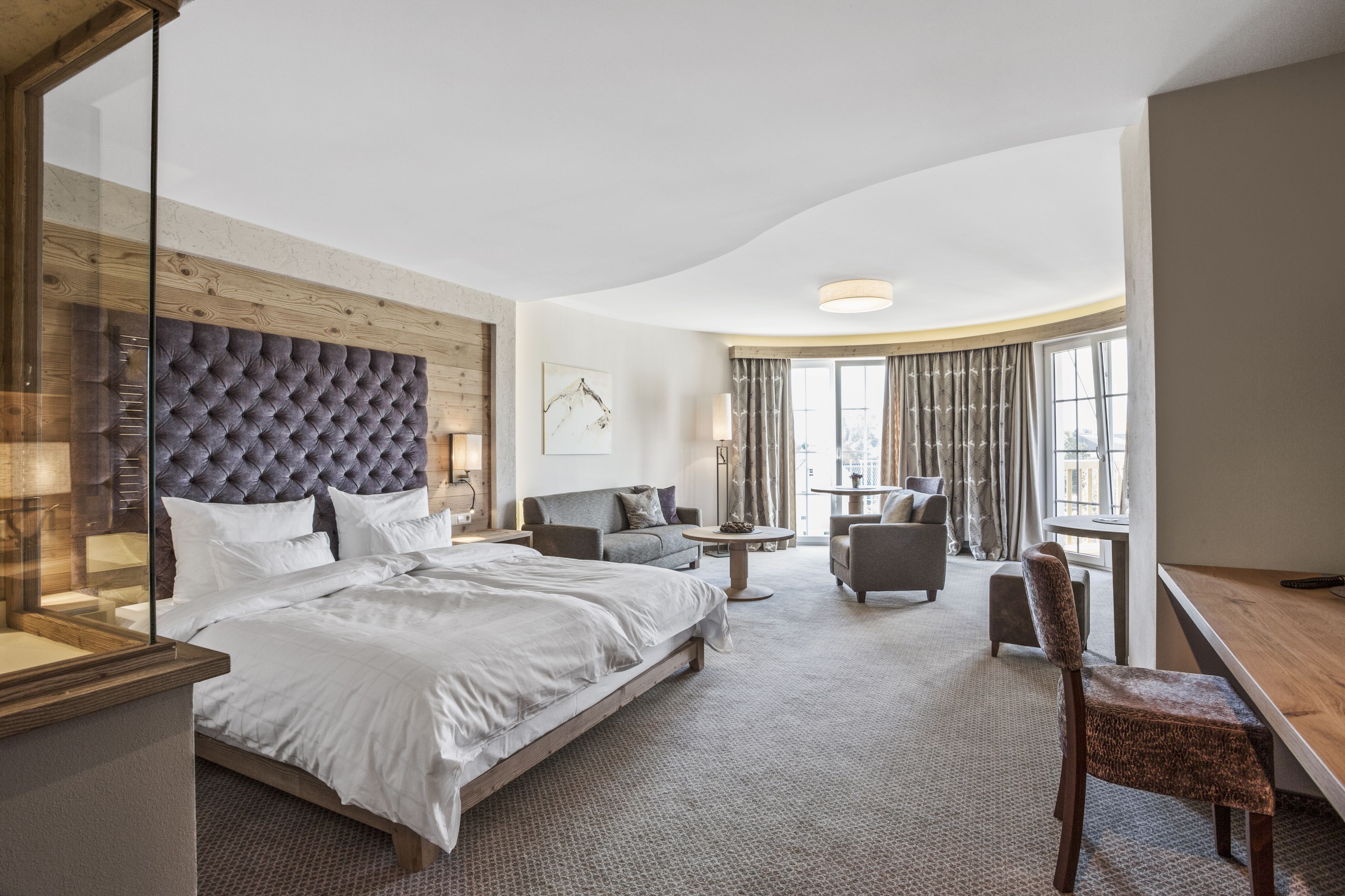 bilde på Deluxe Suite