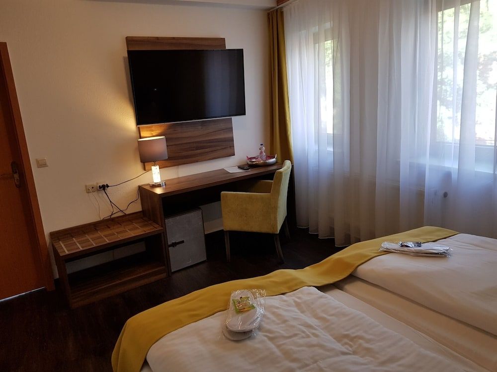 Generell