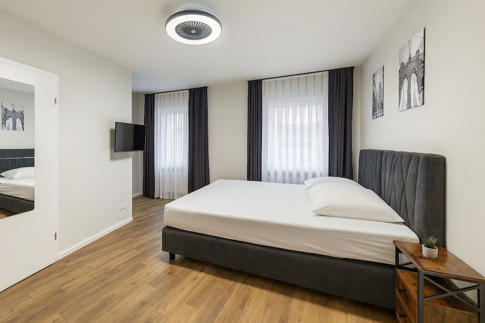 bilde på Spa Resort pakke