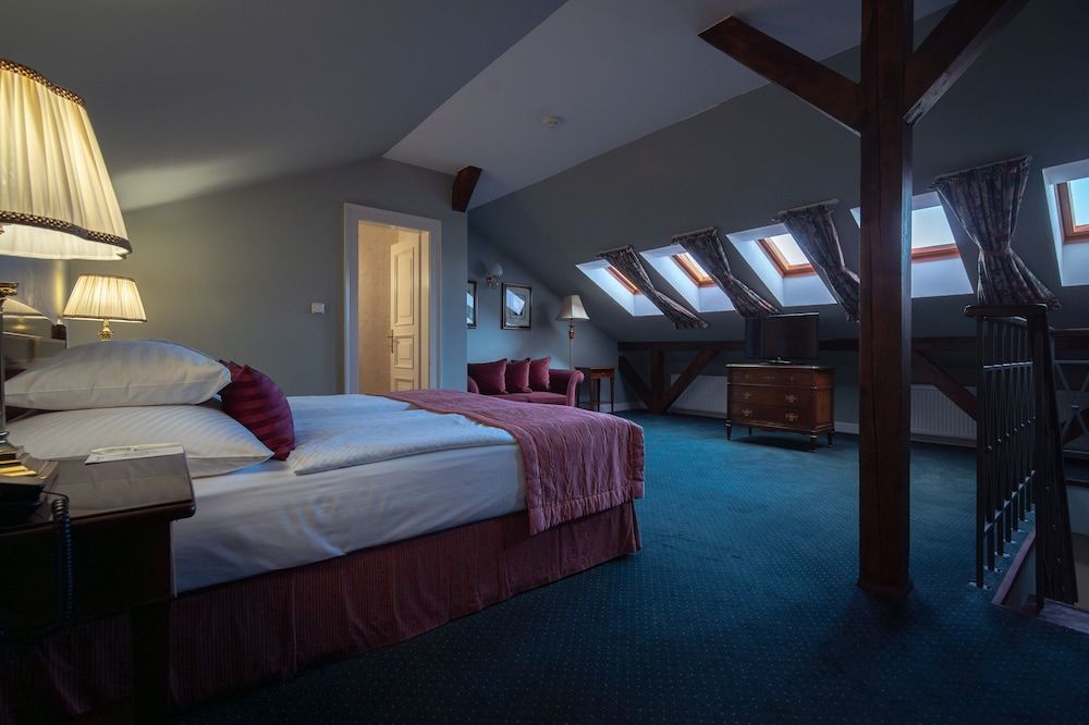 bilde på Spa Resort pakke