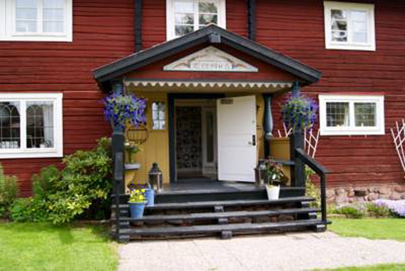 Forsiden