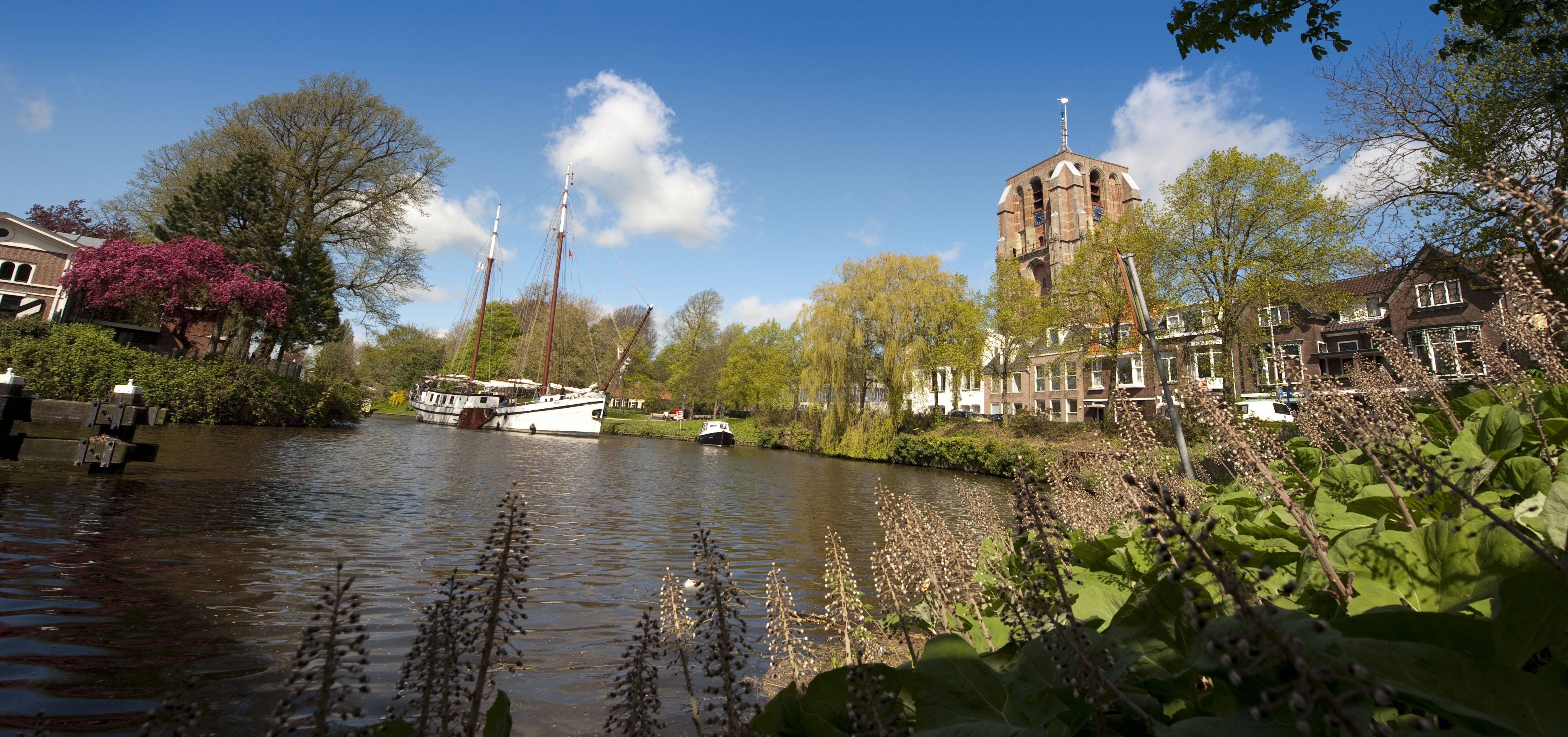 Omgivelser