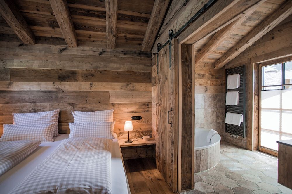 bilde på Romantik SPA Chalet