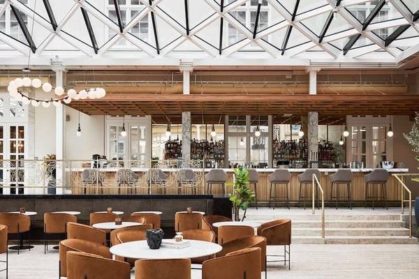 Villa Copenhagen - Standard Queen Room - GENERAL