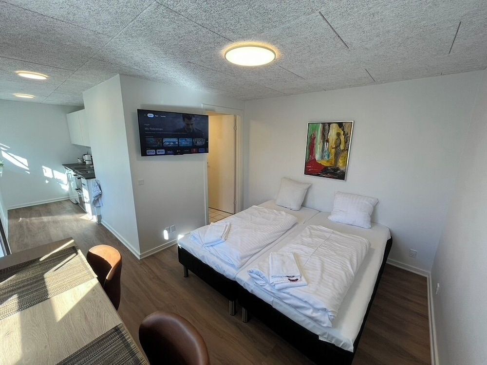 bilde på Dobbeltrom – comfort