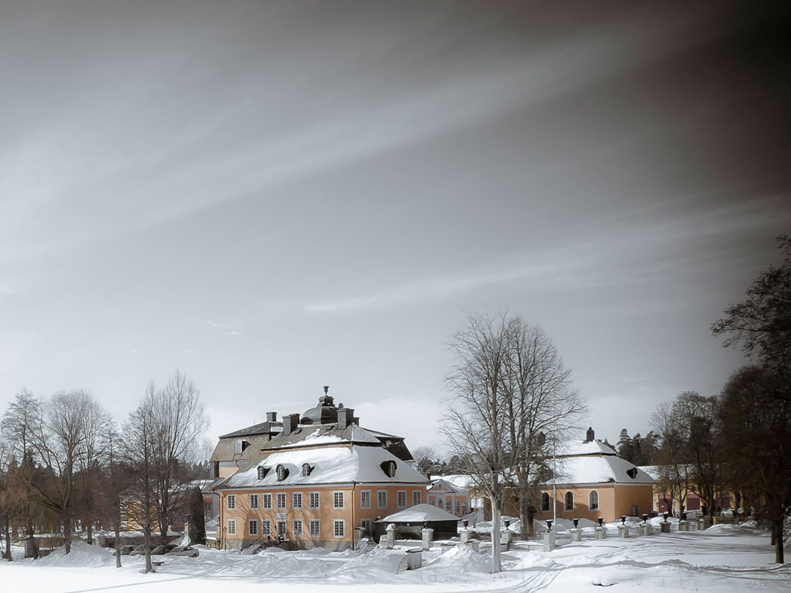 Forsiden