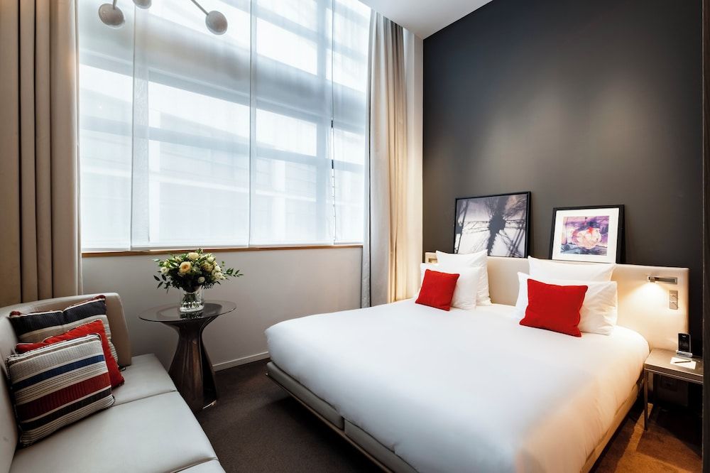 bilde på Båtturer & cruise pakke