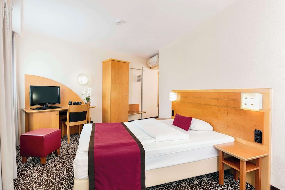 bilde på Økonomirom, 1 queensize-seng