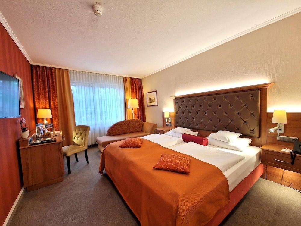bilde på Superior Zimmer A