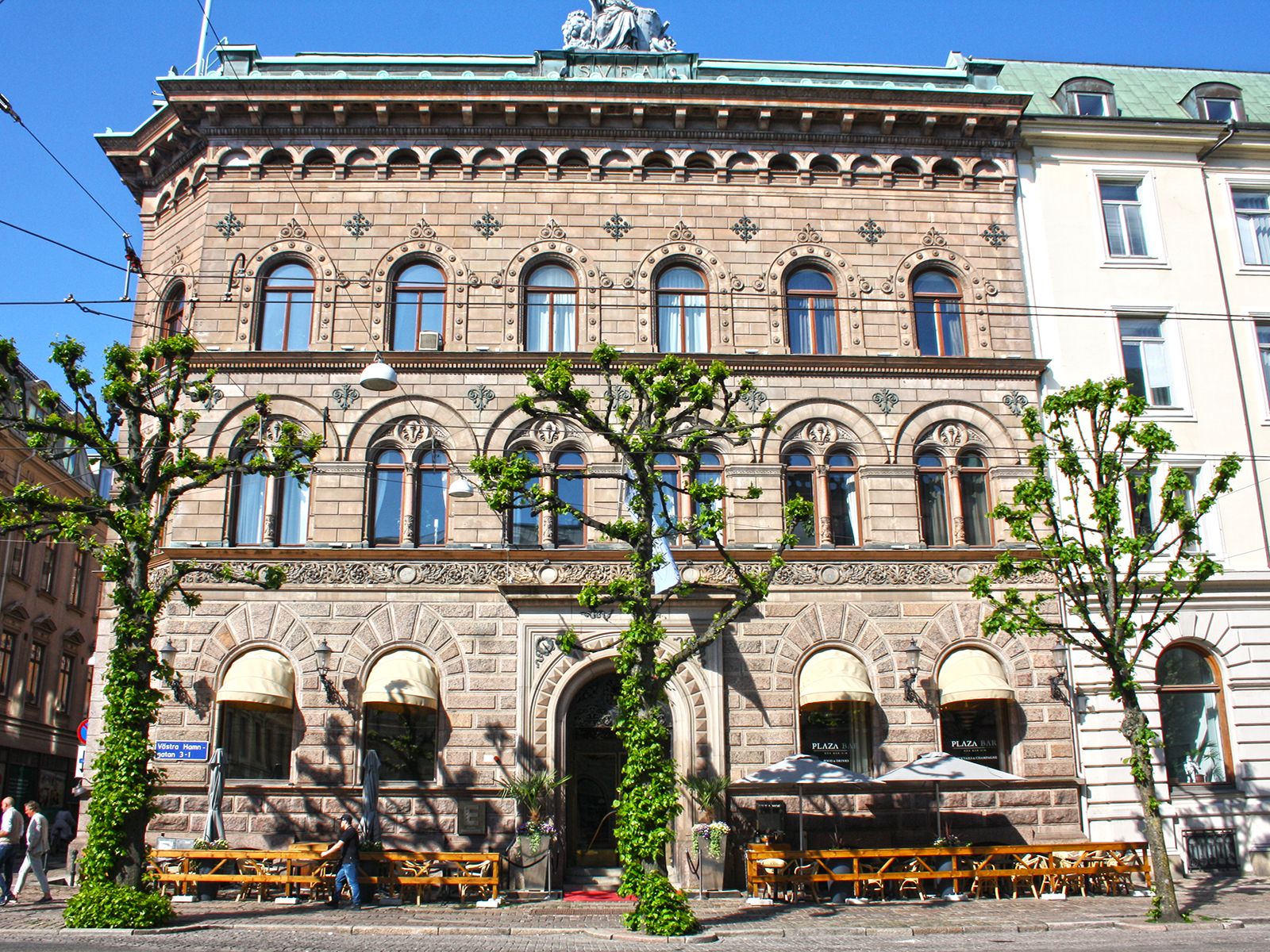 Forsiden
