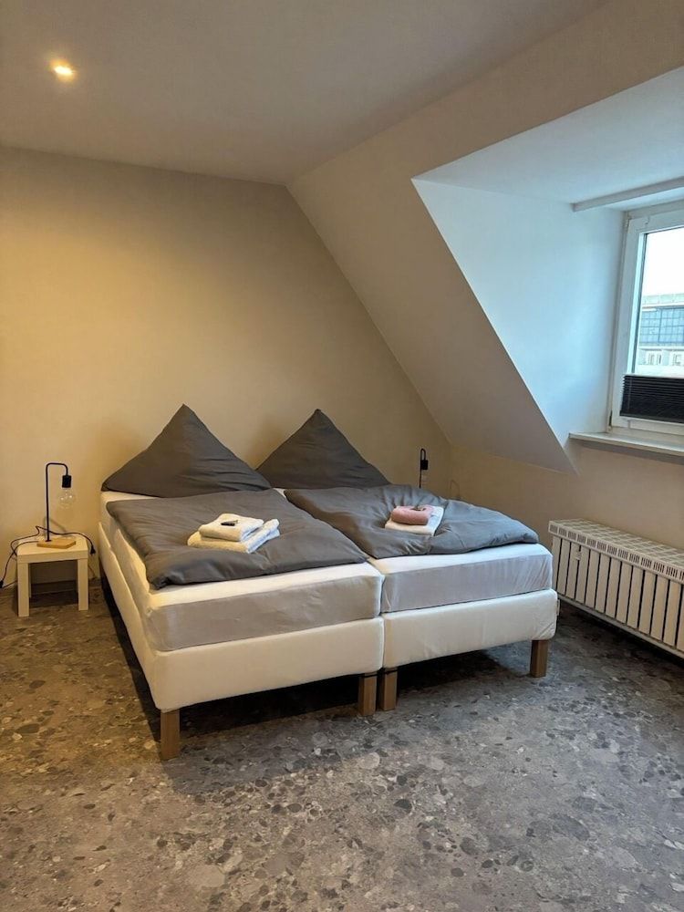 bilde på Leilighet – basic