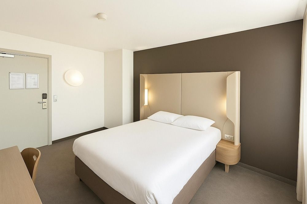 bilde på Studio – standard, 1 queensize-seng