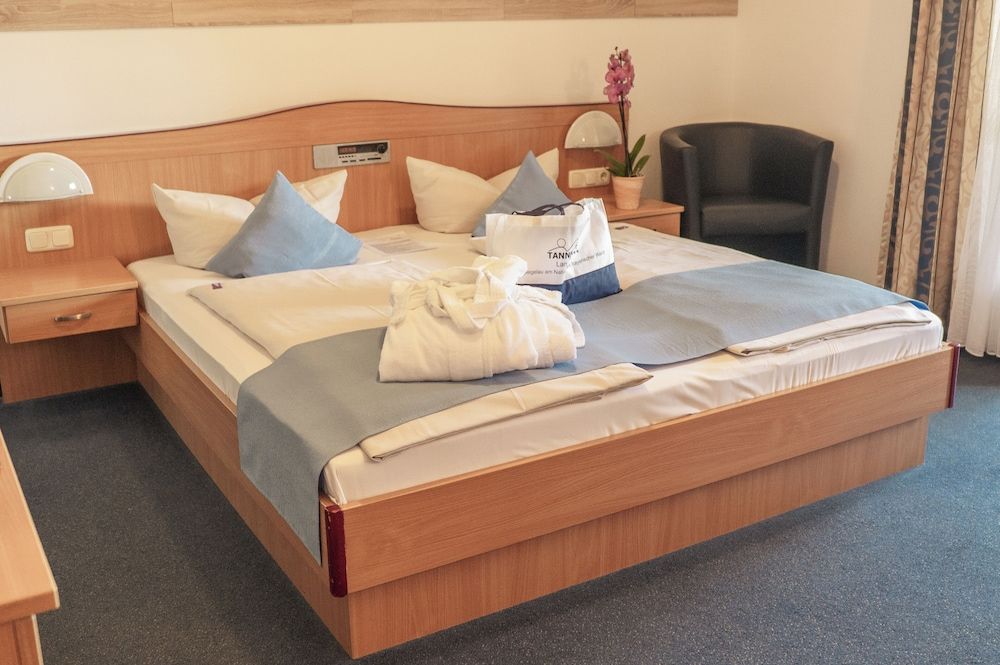 bilde på Dobbeltrom – comfort