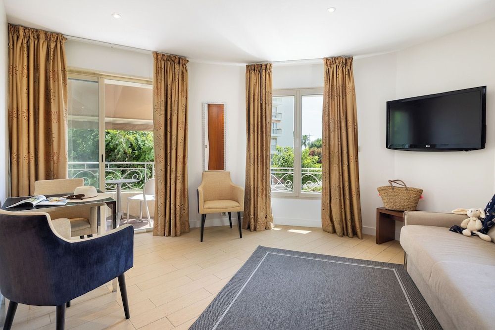 bilde på Suite Villa