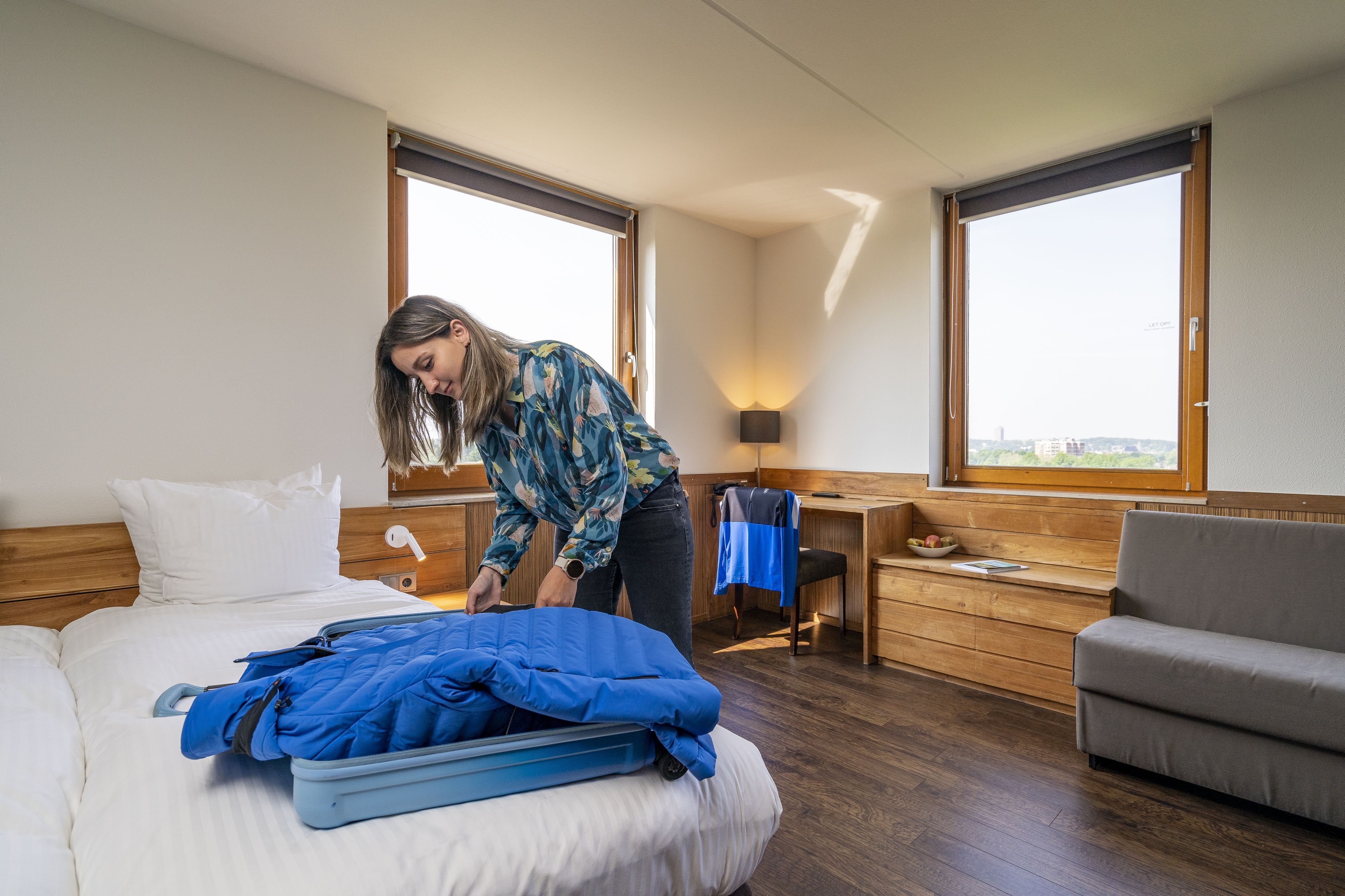 bilde på Romantisk pakke