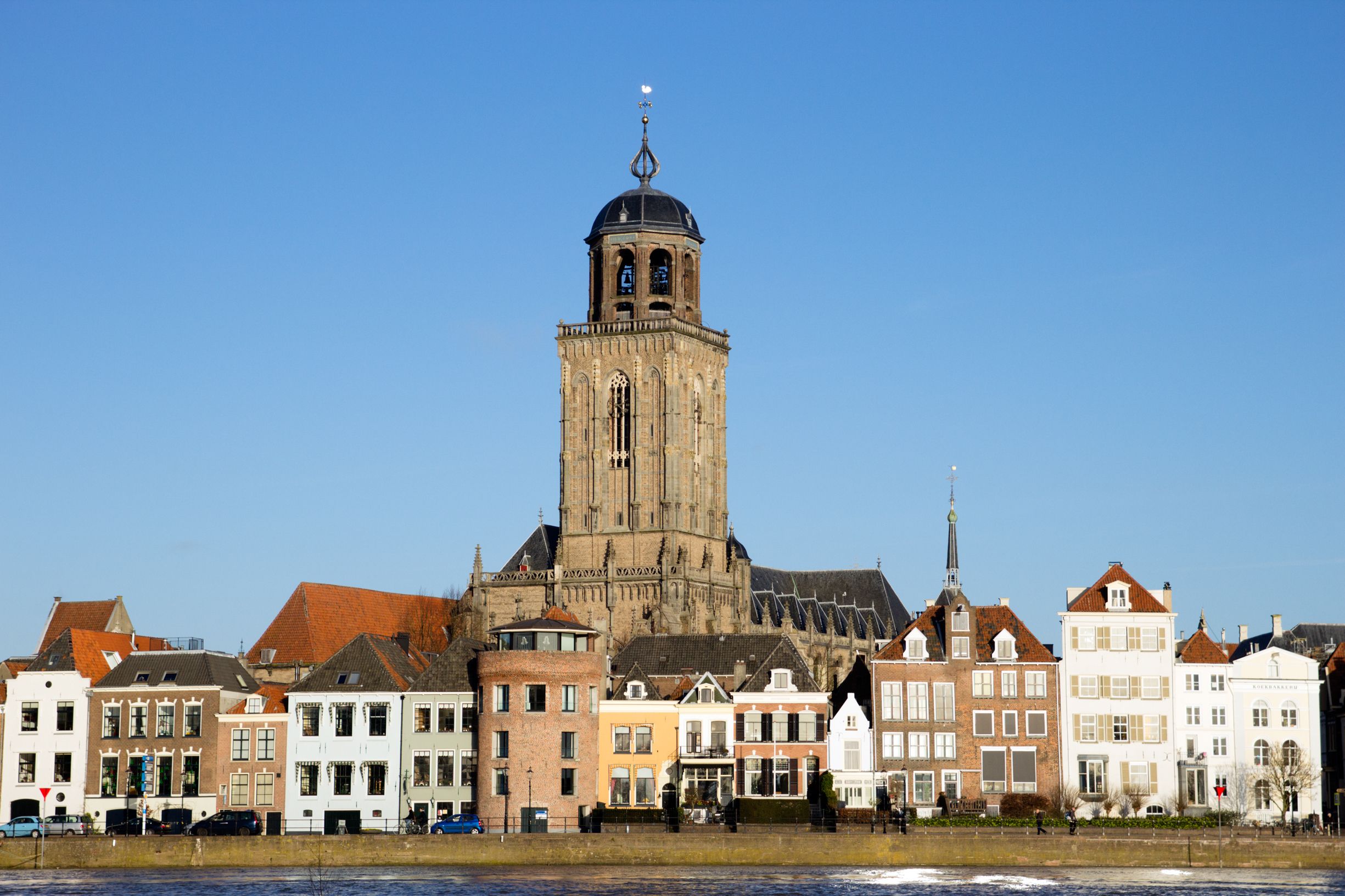 Omgivelser
