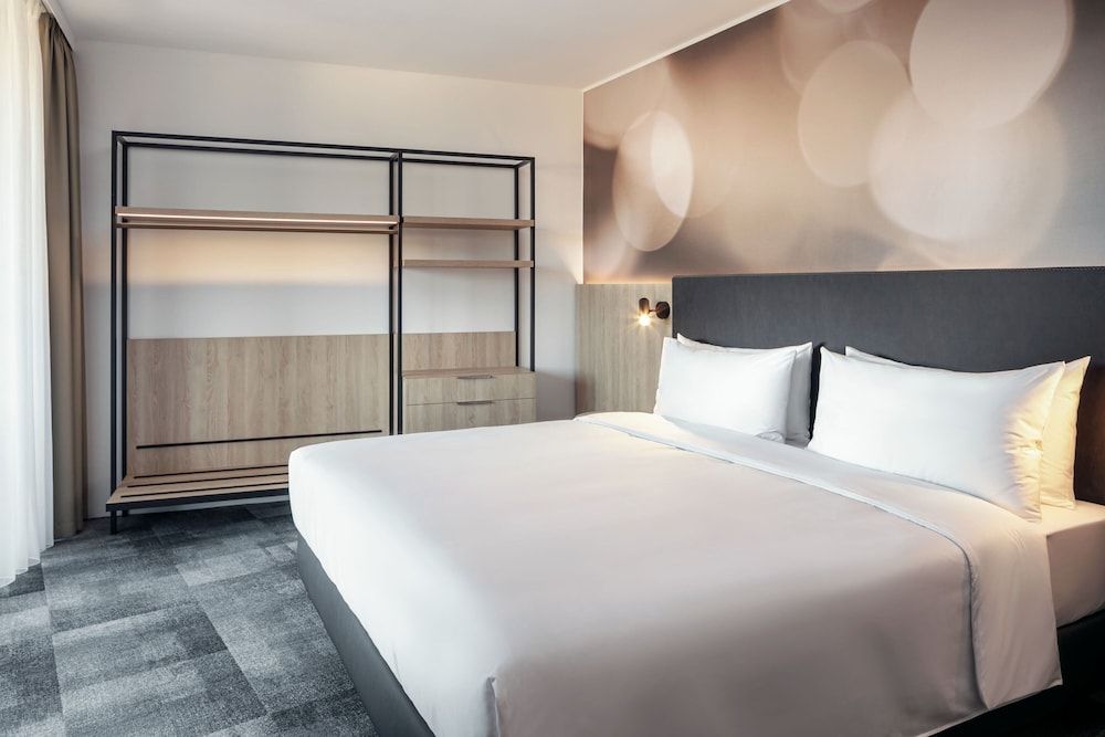 bilde på Spa Resort pakke
