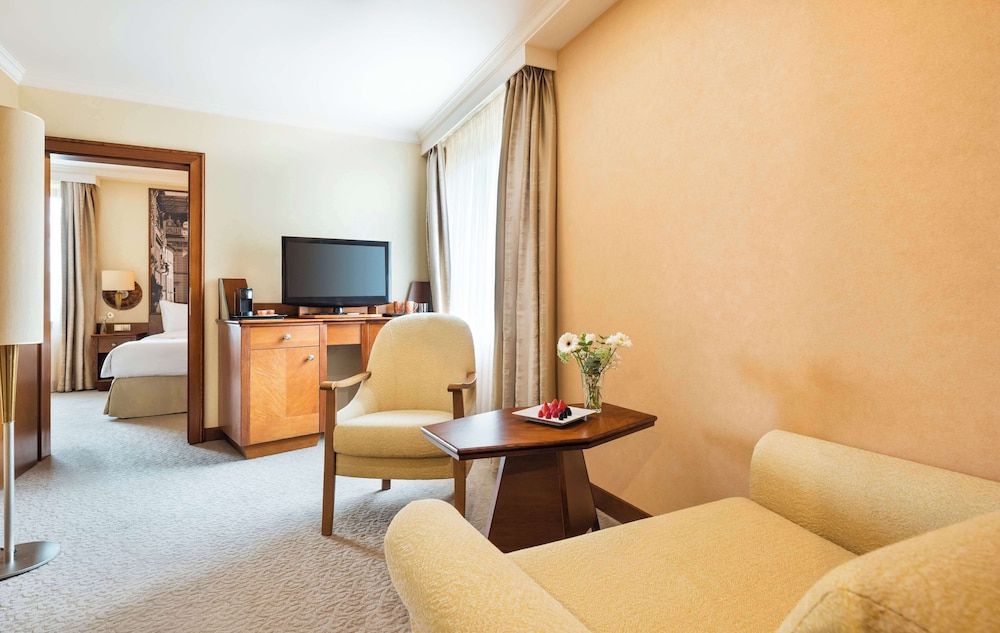 bilde på Spa Resort pakke