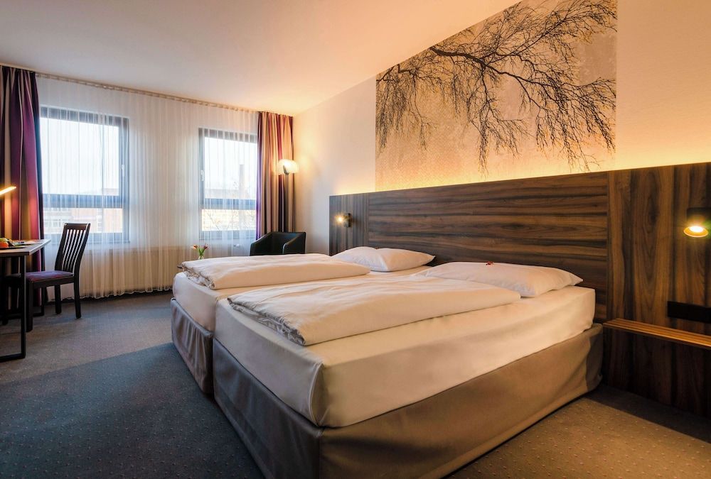 bilde på Rom – comfort