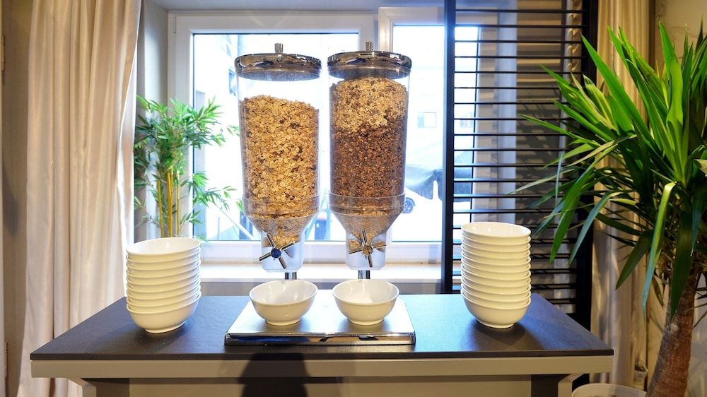 Generell