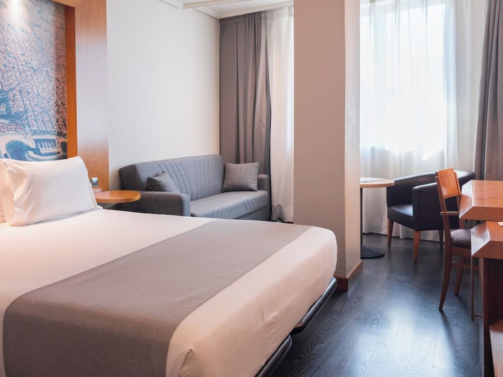 bilde på Rom – standard