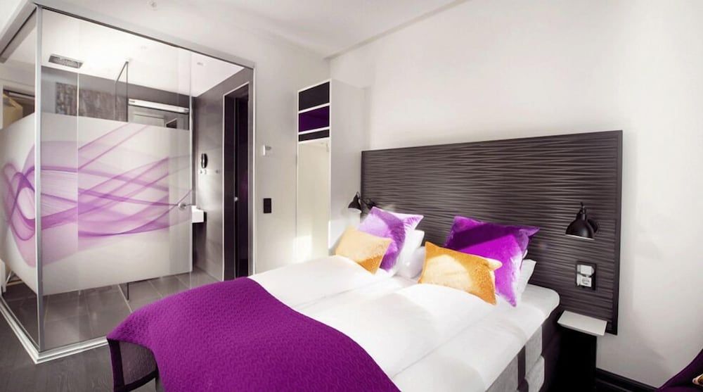 bilde på Rom – superior, 1 queensize-seng