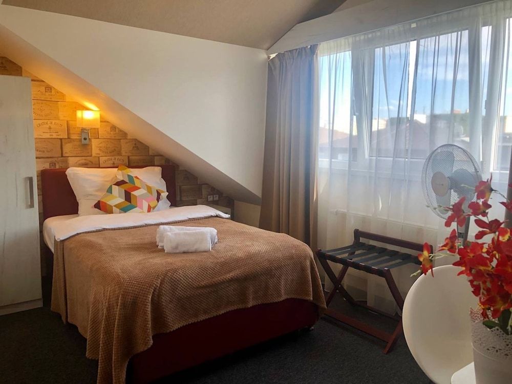 Generell