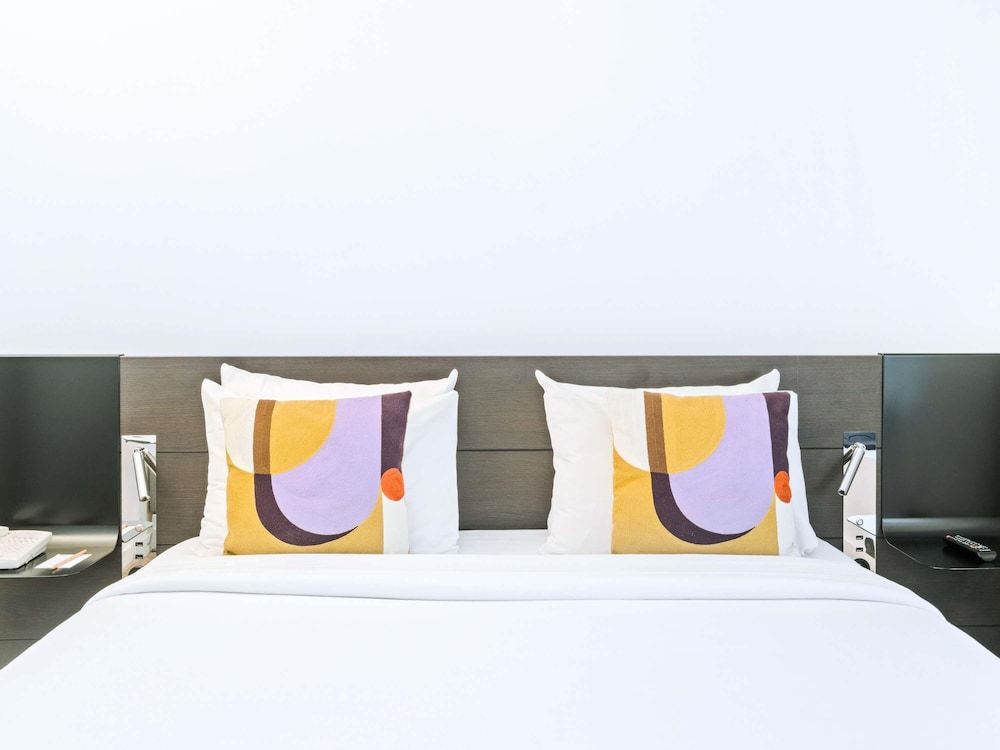 bilde på Rom – superior, 1 queensize-seng