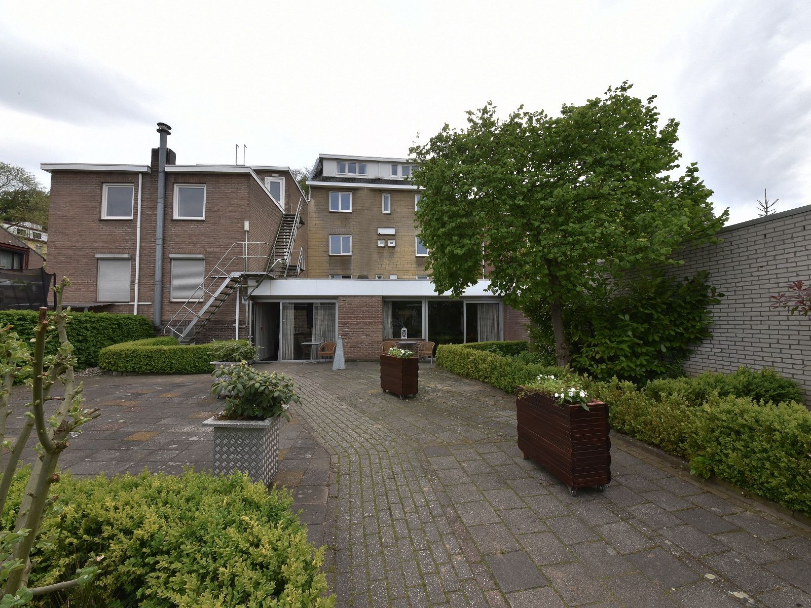 Omgivelser