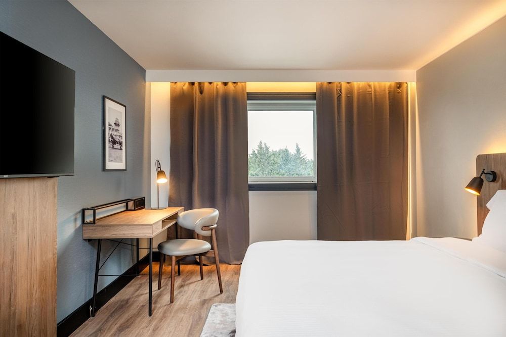 bilde på Rom – standard, 1 kingsize-seng