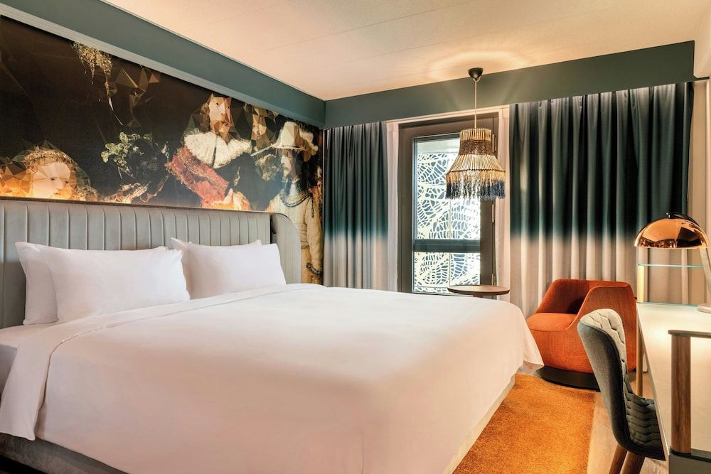 bilde på Spa Resort pakke
