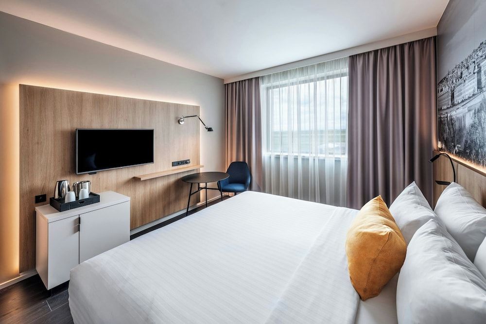 bilde på Spa Resort pakke