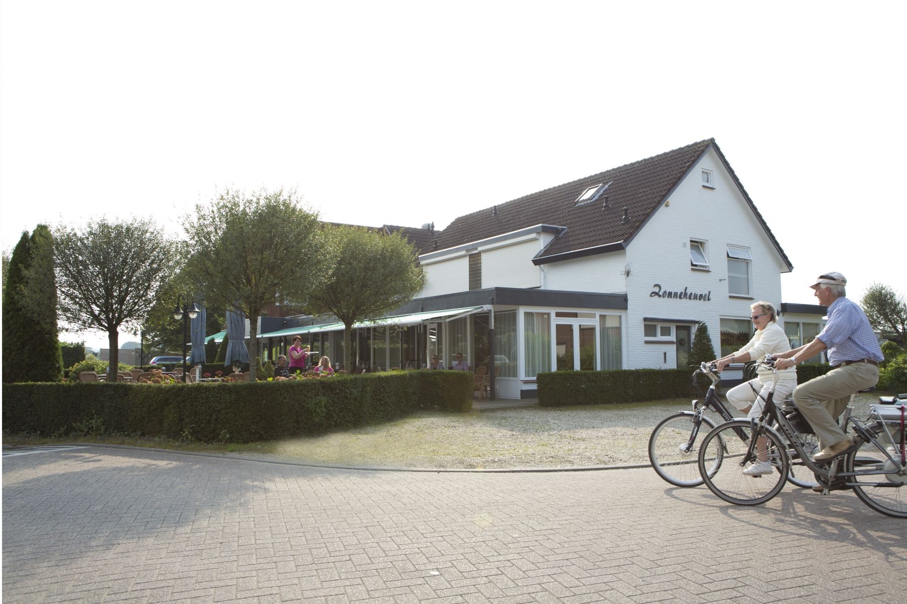 Forsiden