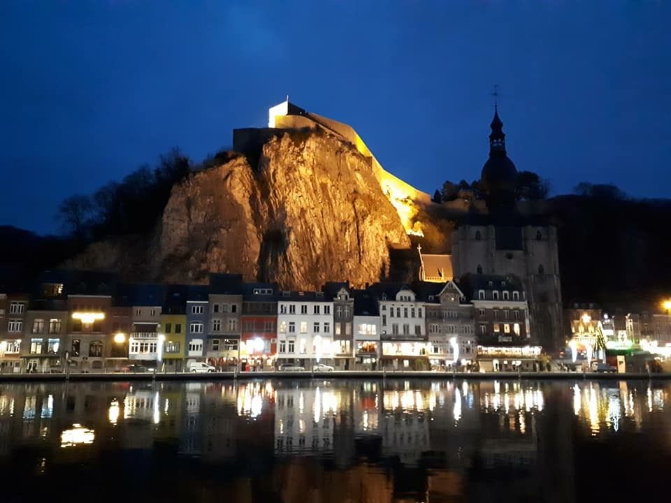 Omgivelser
